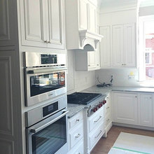 Kitchen Ideas