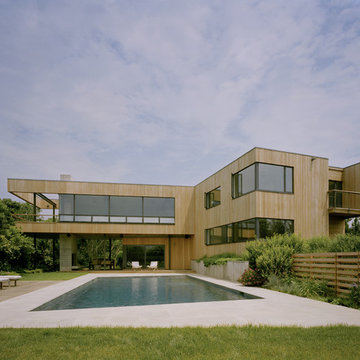 Montauk Residence Exterior & Pool