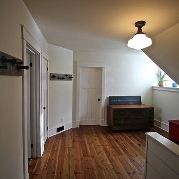N&M home