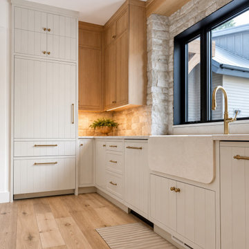 Custom Cabinetry Portfolio - Bend, OR