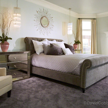 Rose Creek Concept Home