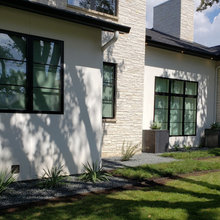 Curb Appeal