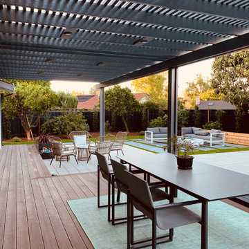Resort-style living in Santa Clara