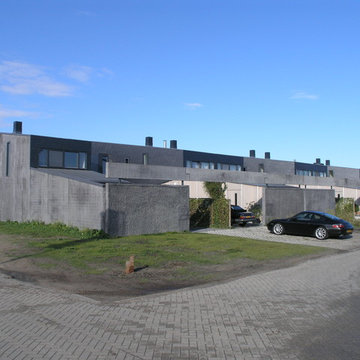Villas Small Rietisland
