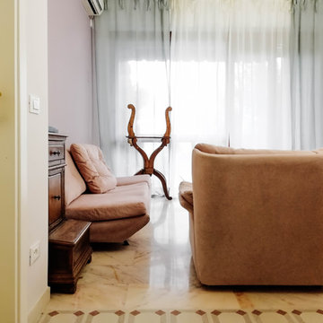 La seconda casa a Sanremo - foto realizzazione