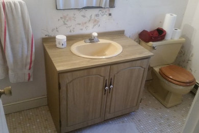 Master Bath Remodel