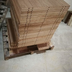house project - Products