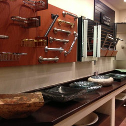 Showroom - Bathroom Accessories