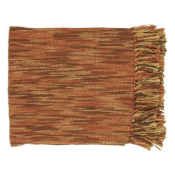 Throws - Products