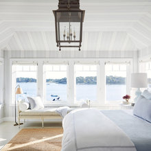 Bedrooms I Love (but Will Never Live In)
