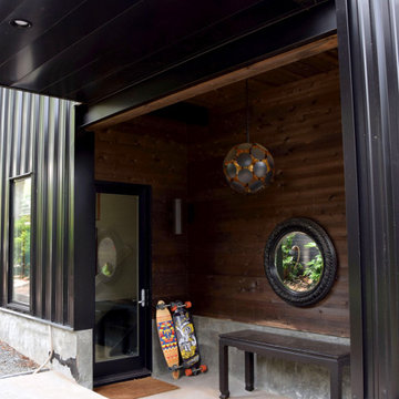 5th Street Residence
