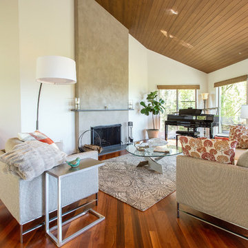 Mercer Island Mid-Century II