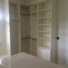 Closet Builtins