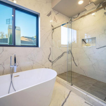 Kitchen & Bathroom Remodeling