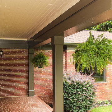 Sardis Whole Home Update