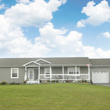 cottage
