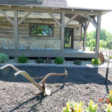 Landscaping Edging