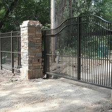 Gates