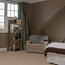 Master bedroom colors