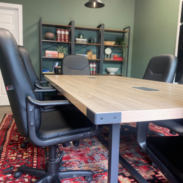 Boardroom #3 for this client