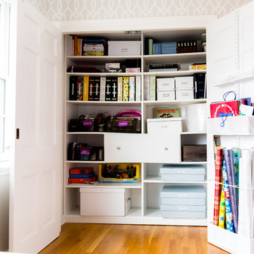 Closets