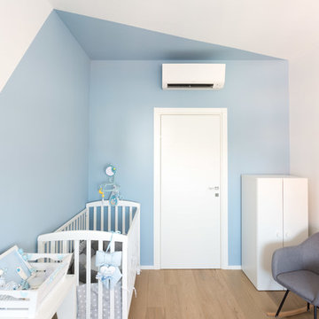 Spazi fluidi | MQ. 90