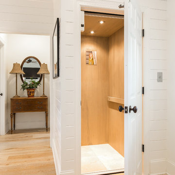 O'Hear Custom Home