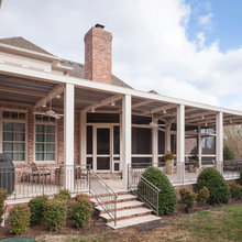 pergola