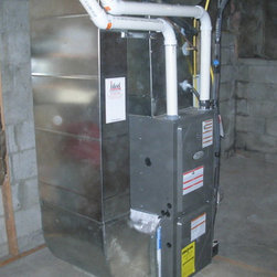 Furnace Rental Mississauga - Home Electronics