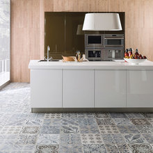 kithen floor