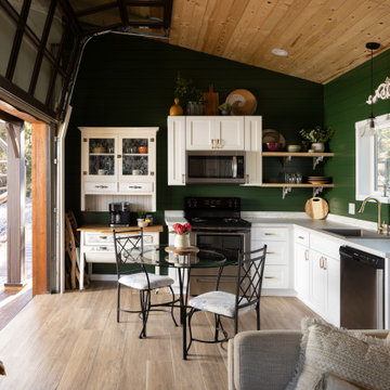 Custom Tiny House