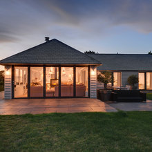 Exteriors