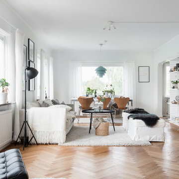 Interior Lunden Gothenburg