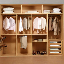 Wardrobes