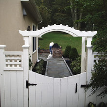Back Yard Oasis