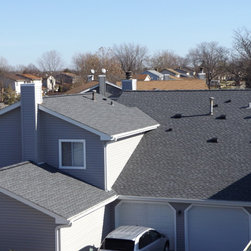 Nothing but Roofing - Roofing And Gutters