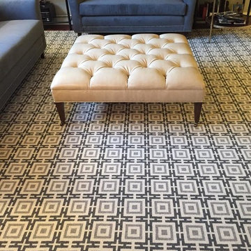 Contemporary & Traditional Living Room Rugs