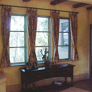 Drapery Ideas