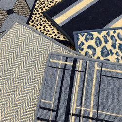 Langhorne Carpet - Flooring