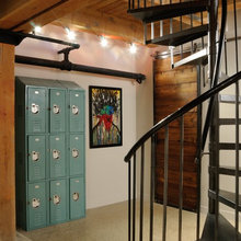 Loft Ideas