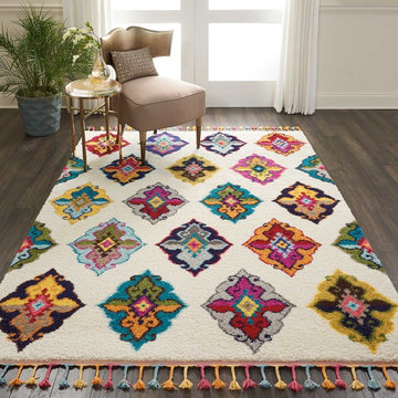 Moroccan Cashbah Collection
