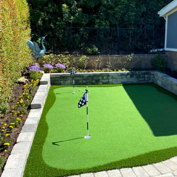 Artificial Turf