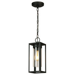 Transitional Outdoor Hanging Lights by EGLO USA