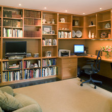 Home Office Ideas