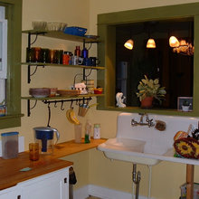 My kitchen