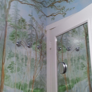 Murals
