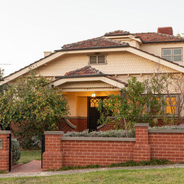 Camberwell Project