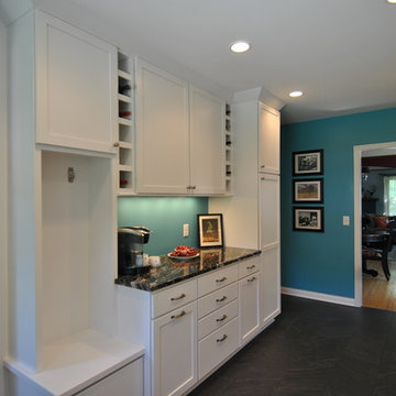 Kitchen Gallery