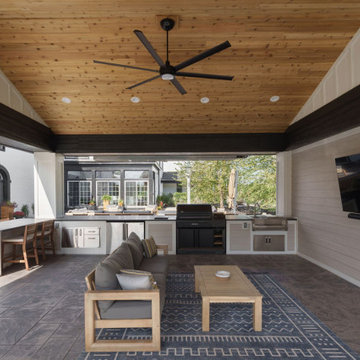 Outdoor Living