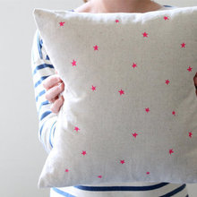 pillows